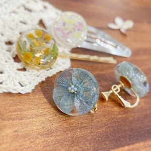 レジン